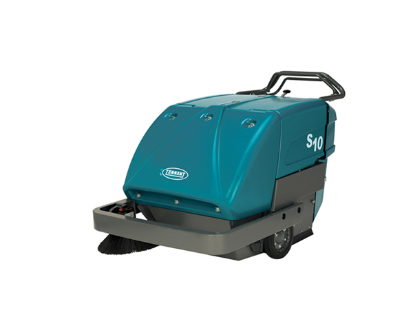 坦能S10手推式掃地機(jī)