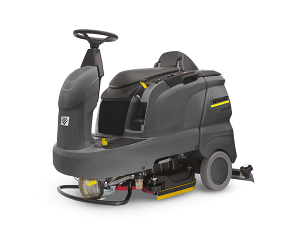 卡赫B90R洗地吸干機(jī)