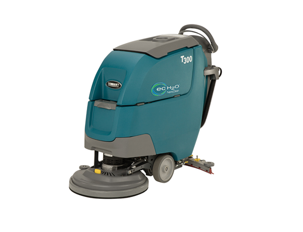 坦能T300E手推式洗地機(jī)