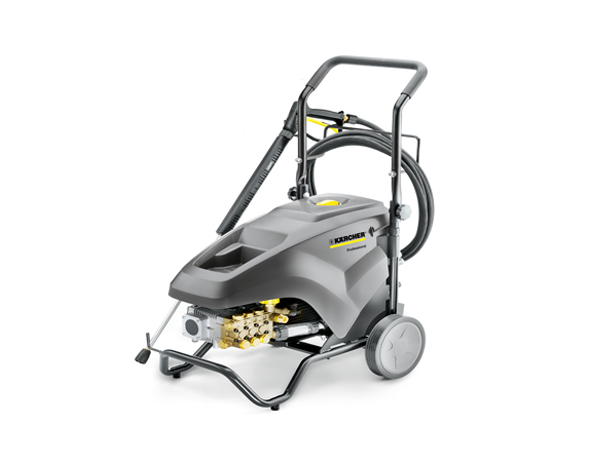 卡赫HD6/15-4冷水高壓清洗機(jī)