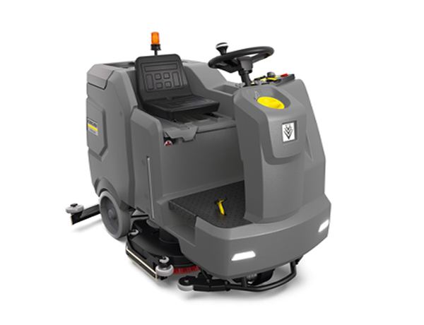 BD 90/160 R Classic Bp洗地吸干機(jī)